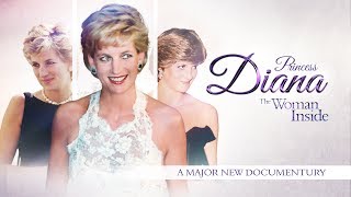 Diana   The Woman Inside Teaser Trailer