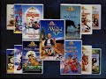 MGM UA Family Entertainment Promo 1996