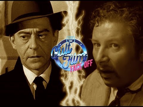 Rififi Vs. Topkapi | Cult Film Face Off | Video Version of CFFO 019