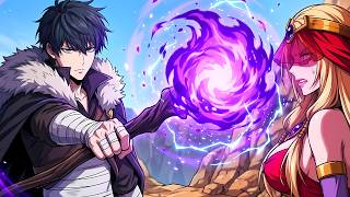 Ele Era o Ultimo Herói Mas Reencarnou Em Um Escravo Pra Acabar Com o Monarca Dos Dragões - Manhwa