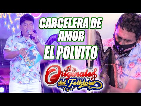 Los Originales del Folklore►Carcelera de Amor/El polvito/Primer Concierto Virtual 2020