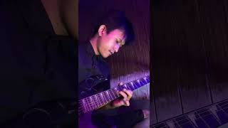 Download lagu Vierra-Terlalu lama Solo Guitar Cover mp3