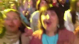 A Realfan disfrutando de su....amante bandido