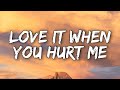 TheFatRat Anjulie Love It When You Hurt Me Lyrics