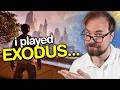 So I Played EXODUS