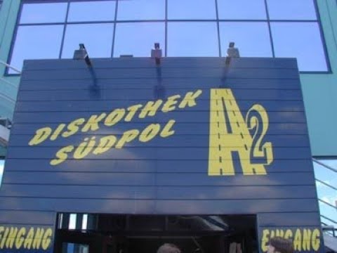 A2 Südpol by DJ Transformer