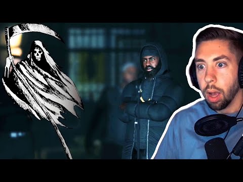 Kebun Reacts to Official Video of P Money's OTT Diss | Nopixel 4.0