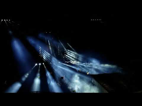 Armin Van Buuren - Live @ Paradiso Festival 2018 (various clips)