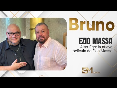 VideoEntrevista - Ezio Massa & Victoria Maurette - Director & Protagonista de “5am”