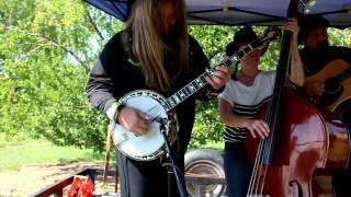 Sweet Dixie - Jeff Scroggins & Colorado