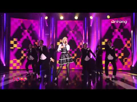 Simply K-Pop Ep90 U SUNG EUN - Healing / 심플리케이팝, 유성은, 힐링