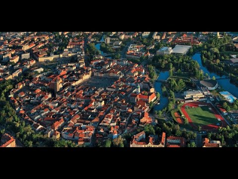 Mistrovství ČR Hry Plamen a dorostu SH ČMS v požárním sportu 2016 - České Budějovice Den 1.