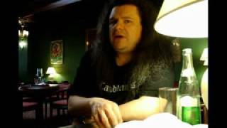 Candlemass Interview Pt I - 20050401