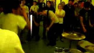 Comadre - Southern Comfort Smile 4/21/07 Oddstad Gallery