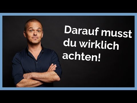 Menschen durchschauen - Ist das überhaupt möglich?