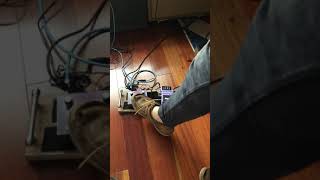Video thumbnail for Boss DC-2w vs. Fromel Seraph Deluxe by Niko Pappas