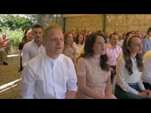 Numele Lui e stânca cea tare - Speranța și Prietenii vol. 19