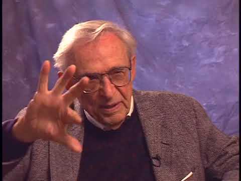 The Writer Speaks: David Dortort – Part 2