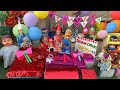 Barbie Doll All Day Routine In Indian Village/Radha Ki Kahani Part -417/Barbie Doll Bedtime Story||