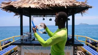 RCI Cococay Reef Snorkelling and Sandbar Getaway QCD5 1