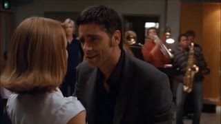 Glee - What Ever Happened to Saturday Night? (Hot Patootie) Full Performance HD