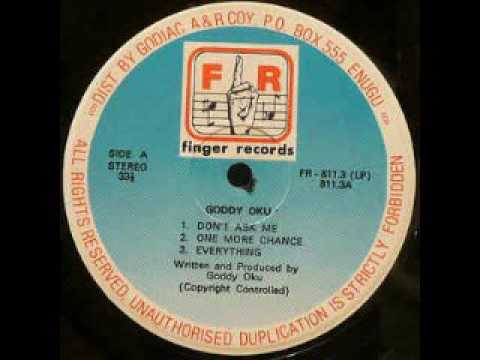 Goody Oku - One More Chance