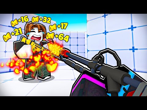 Rivals, but 1 damage = 1 key