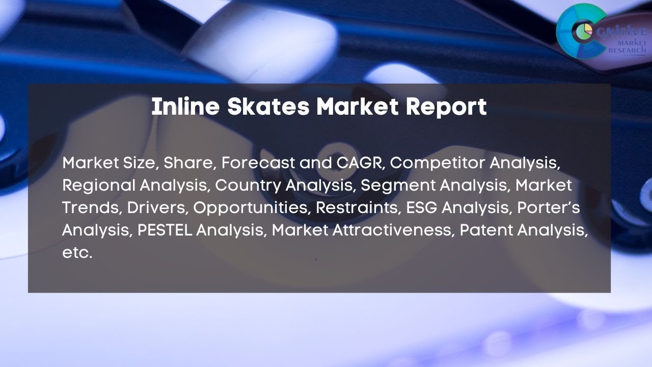 Inline Skates  Market Insights