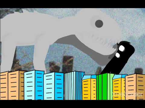 Behemoth Vs Sky Screamer