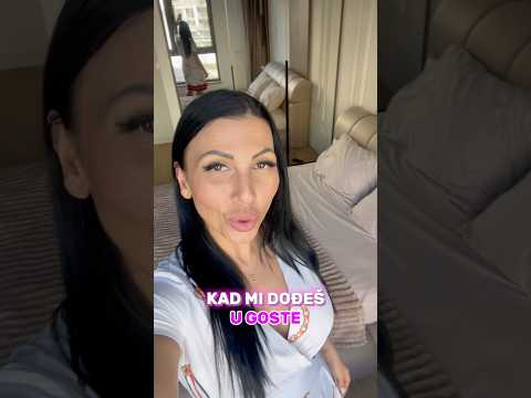 Zna se neki red kaze Lana 🎬🚀✅!