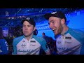Wooning Zesdaagse: Van Schip en De Pauw genieten van winst en koppositie
