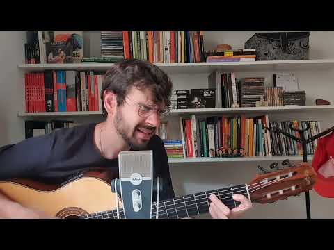 É Preciso Perdoar (Alcivando Luz e Carlos Coqueijo) vers. João Gilberto