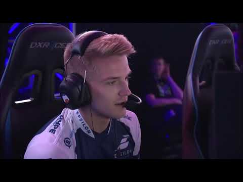 C9 vs epsilon COD CHAMPS 2017