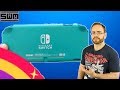 Was The Nintendo Switch Mini Actually Leaked