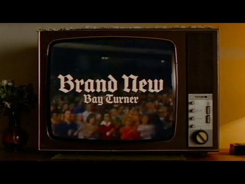 Brand New Music Video by Bay Turner