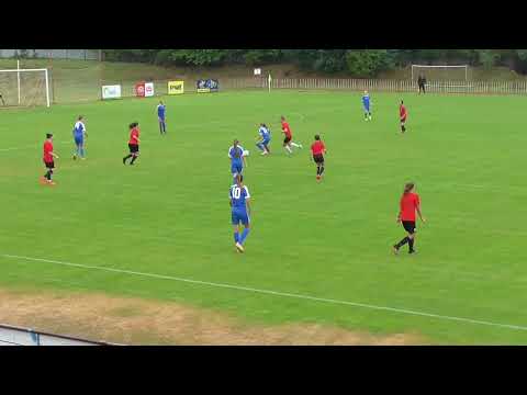 PU WU18 FK Pardubice - FC Slovan Liberec 4:3 p1