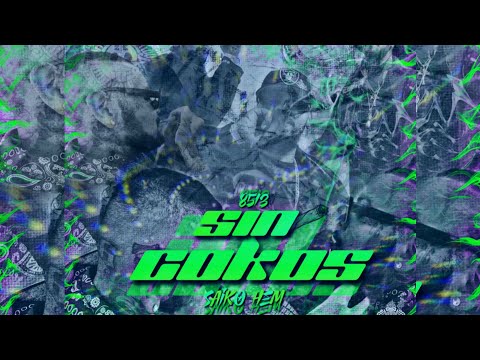 Sin Cokos - Saiko Hem (Video Official)