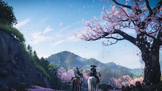 The Pistol Master Matchlock Murata - Ghost of Yotei