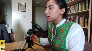 The Sex Ed Controversy w/ Sadia Khan