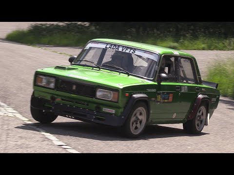 Rentor Racing Rally Cup VI. 2022 | 18 | Pavel Laitoch