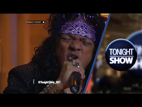 Candil In The Rockalisasi - Rockalisasi