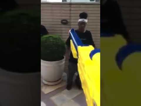 Passinho dos maloka TRAP ( bafo Produções )