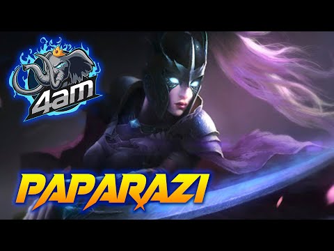 Eurus [Paparazi灬] Phantom Assassin - Elephant.4AM - Dota 2 Pro Gameplay [Watch & Learn]