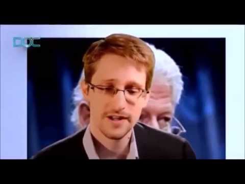 America's Surveillance State