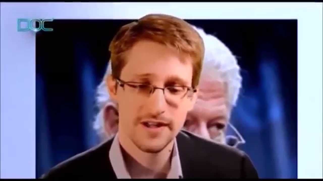 America's Surveillance State