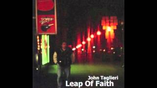 John Taglieri - Need To Hear