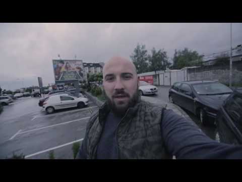 Bashmotion Vlog 063 - Дъжд и нищо друго