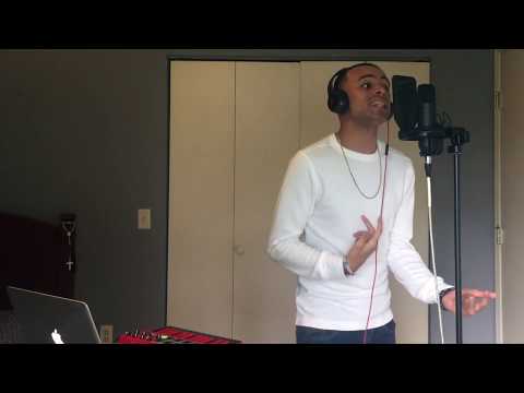 Questions X Turn Me On by Chris Brown & Kevin Lyttle (Cover by Ralph Larenzo)