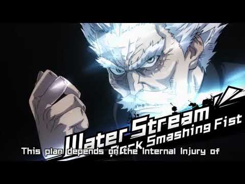 👊Guide-Silverfang