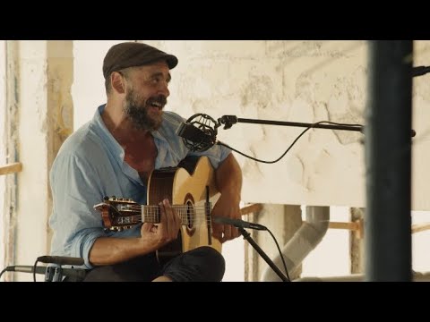 Labess - Se Quema El Monte - Live Session 3